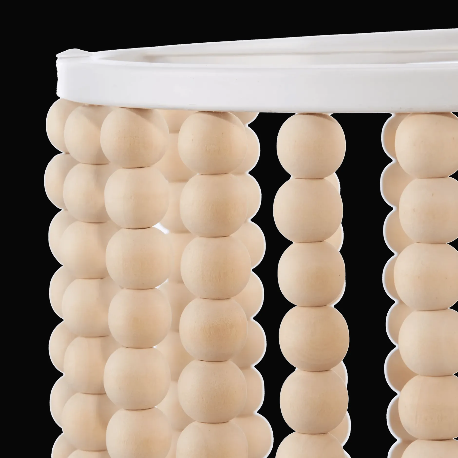 Online Beaded Ceiling Lamp Junior Lighting