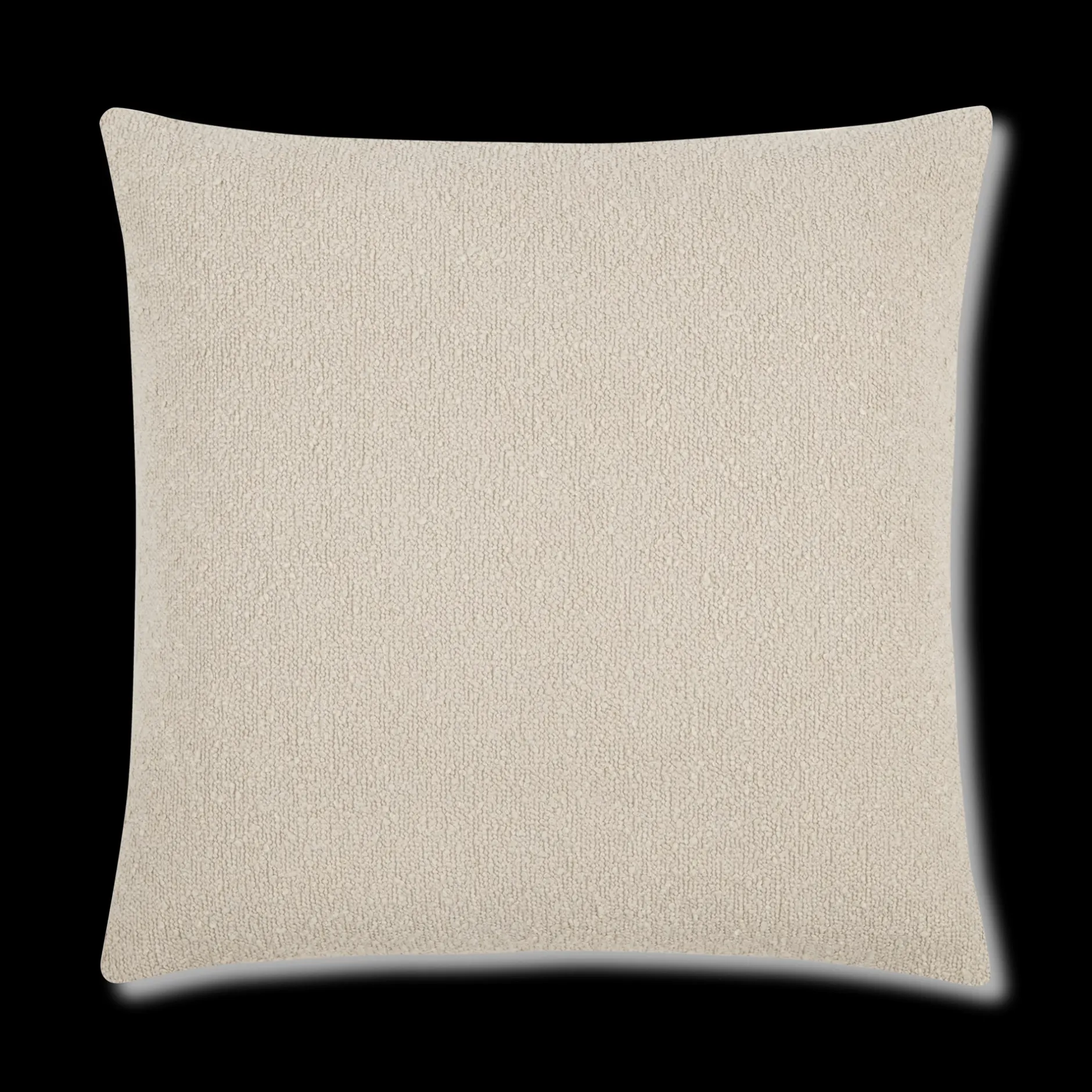 New Beige Arija Decorative Pillow Decorative Throw Pillows