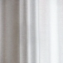 Sale Beige Merlot Sheer Curtain Sheer Curtains & Window Sheer Panels