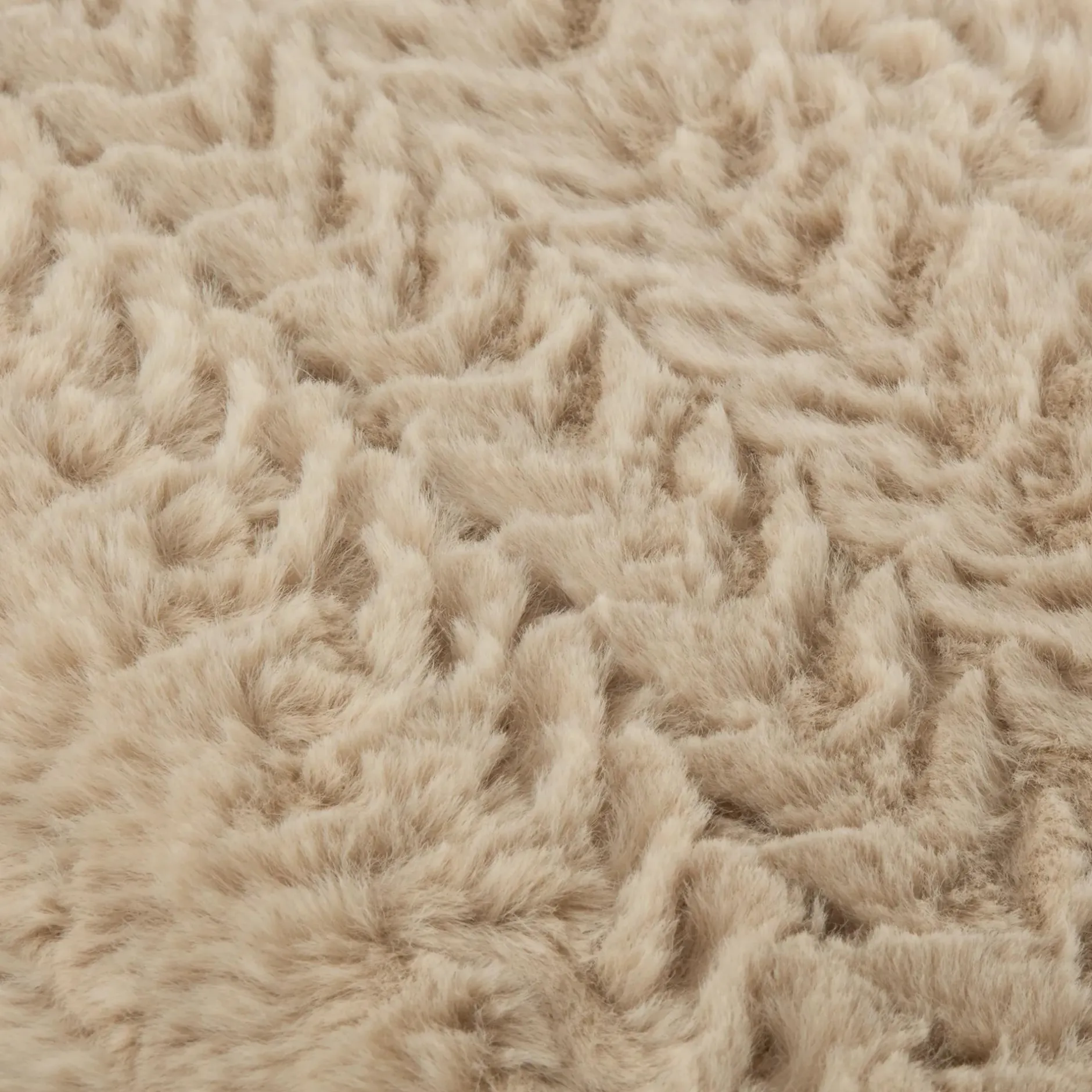 Clearance Beige Set of 2 Ellyn Decorative Pillow Decorative Throw Pillows