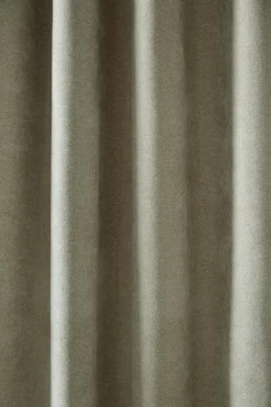 Outlet Beige Tajo Panel Curtain Sheer Curtains & Window Sheer Panels|Room Darkening & Light Filtering Curtains