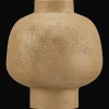 Hot Beige Vase Modern Decorative Vases|Home Decorative Items & Objects