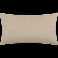 Discount Beige Waverly Decorative Lumbar Pillow Decorative Throw Pillows