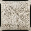 Clearance Beni Decorative Pillow Decorative Throw Pillows