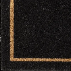 New Bienvenue a la maison Doormat Rugs