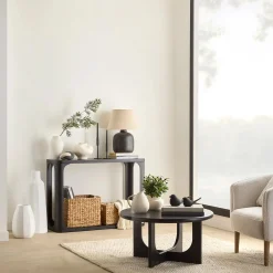 Online Black Coffee Table Coffee Tables|Coffee Tables & Side Tables