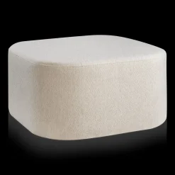 Hot Black Coffee Table with Ottoman Coffee Tables|Coffee Tables & Side Tables