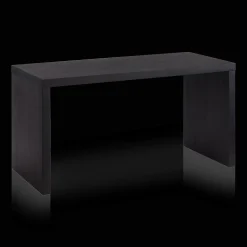 Hot Black Coffee Table with Ottoman Coffee Tables|Coffee Tables & Side Tables