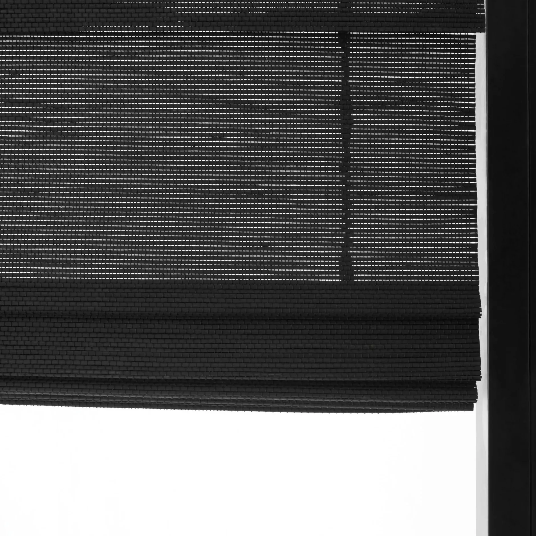 Best Black Cordless Bali Shade Window Blinds & Shades