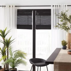 Best Black Cordless Bali Shade Window Blinds & Shades