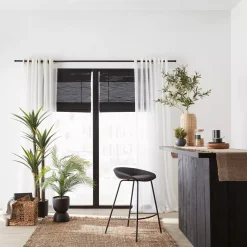 Best Black Cordless Bali Shade Window Blinds & Shades