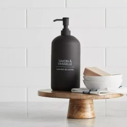 Discount Black Dish Soap Dispenser Dinnerware|Kitchen & Dining Accessories