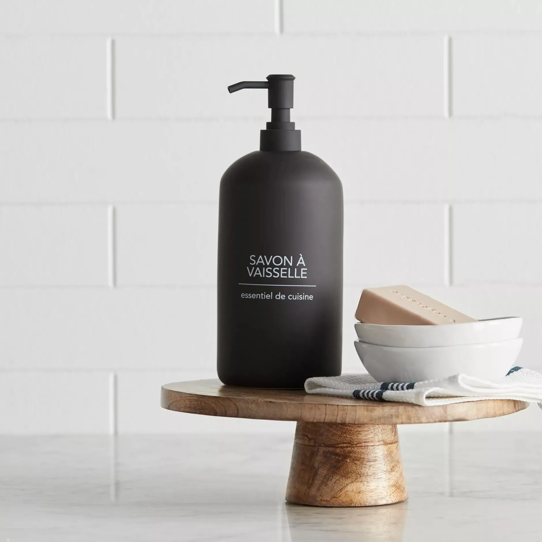 Discount Black Dish Soap Dispenser Dinnerware|Kitchen & Dining Accessories