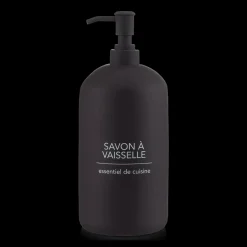 Discount Black Dish Soap Dispenser Dinnerware|Kitchen & Dining Accessories