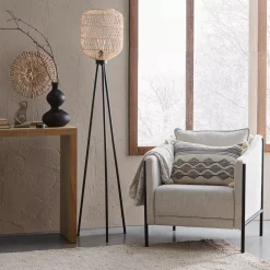 Online Black Hourglass Bubble Vase Modern Decorative Vases|Home Decorative Items & Objects