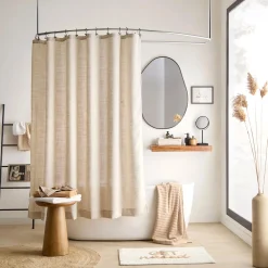 Black Metal Ladder Towel Holder Bathroom Furniture