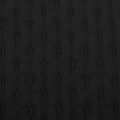 Hot Black Nash Collection - 3-Piece Coverlet Set Coverlet Sets