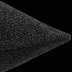 Online Black Oakley Decorative Throw Pillow Decorative Throw Pillows