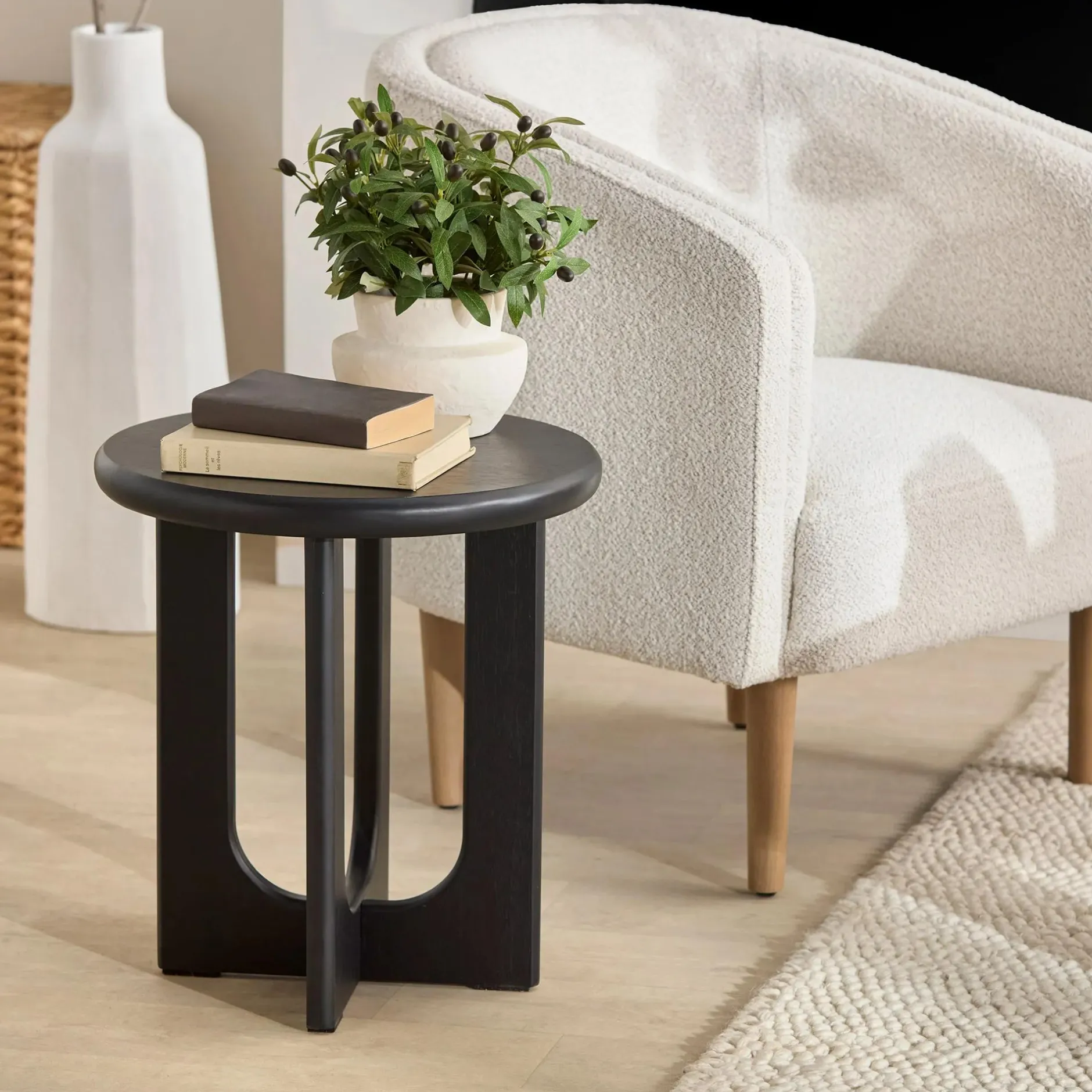 Best Black Side Table Side Tables|Coffee Tables & Side Tables