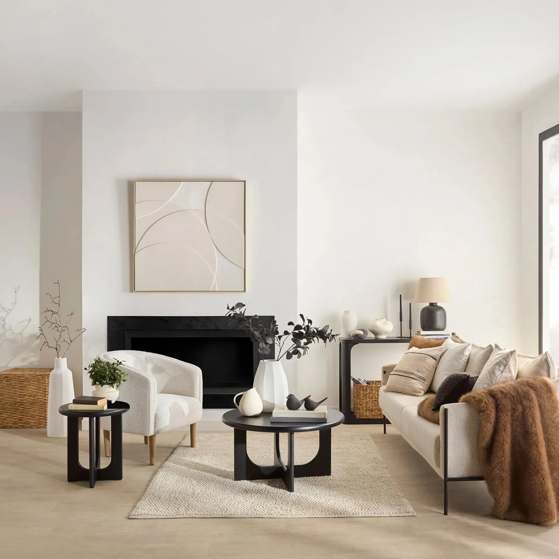 Best Black Side Table Side Tables|Coffee Tables & Side Tables