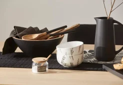 Best Black Table Runner Dinnerware|Tablecloths & Placemats