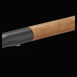 Outlet Black Towel Holder Bathroom Furniture