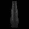 Online Black Wood Floor Vase Home Decorative Items & Objects