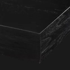 Best Black Wood Side Table Side Tables|Coffee Tables & Side Tables