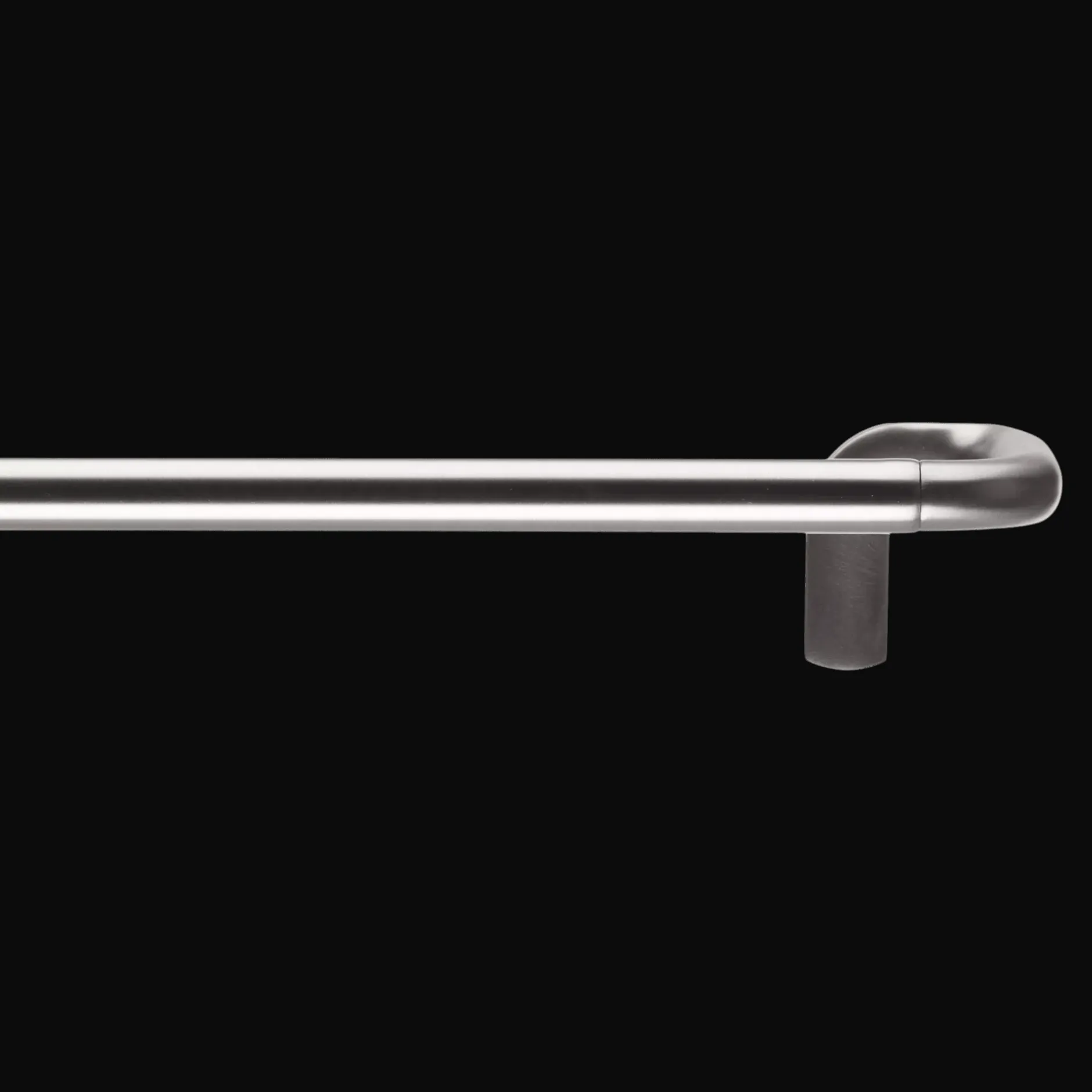 Hot Blackout Curtain Rod Set - Diameter 19 mm Curtain Rods