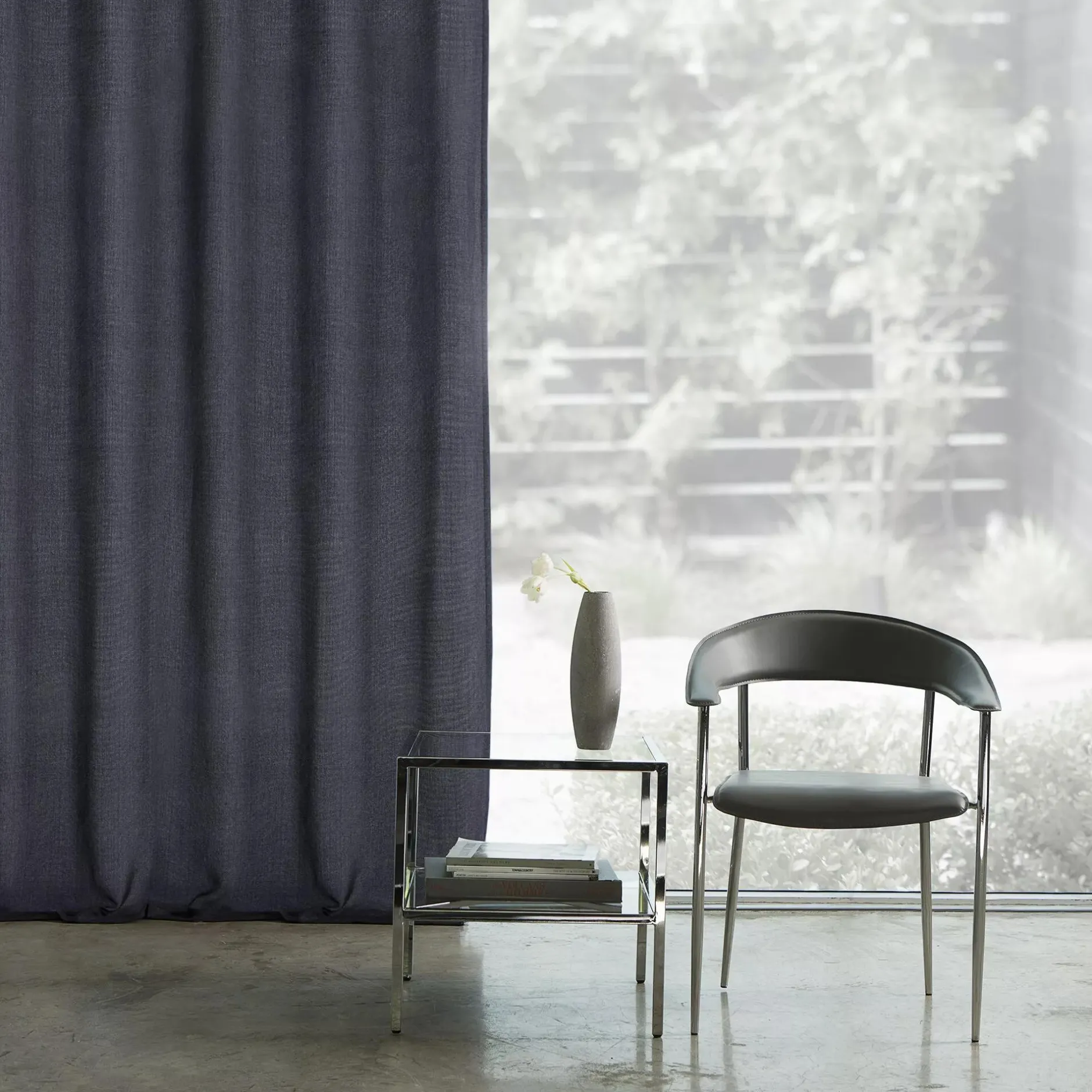 New Blue Aura Panel Curtain Sheer Curtains & Window Sheer Panels|Room Darkening & Light Filtering Curtains