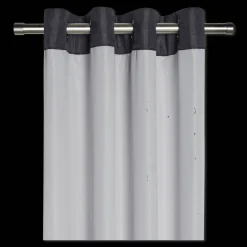 New Blue Aura Panel Curtain Sheer Curtains & Window Sheer Panels|Room Darkening & Light Filtering Curtains