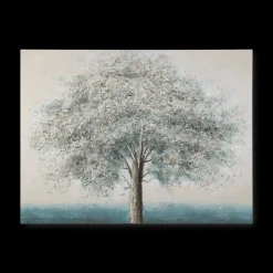 Sale Blue Tree Oil Painting Oil Paintings