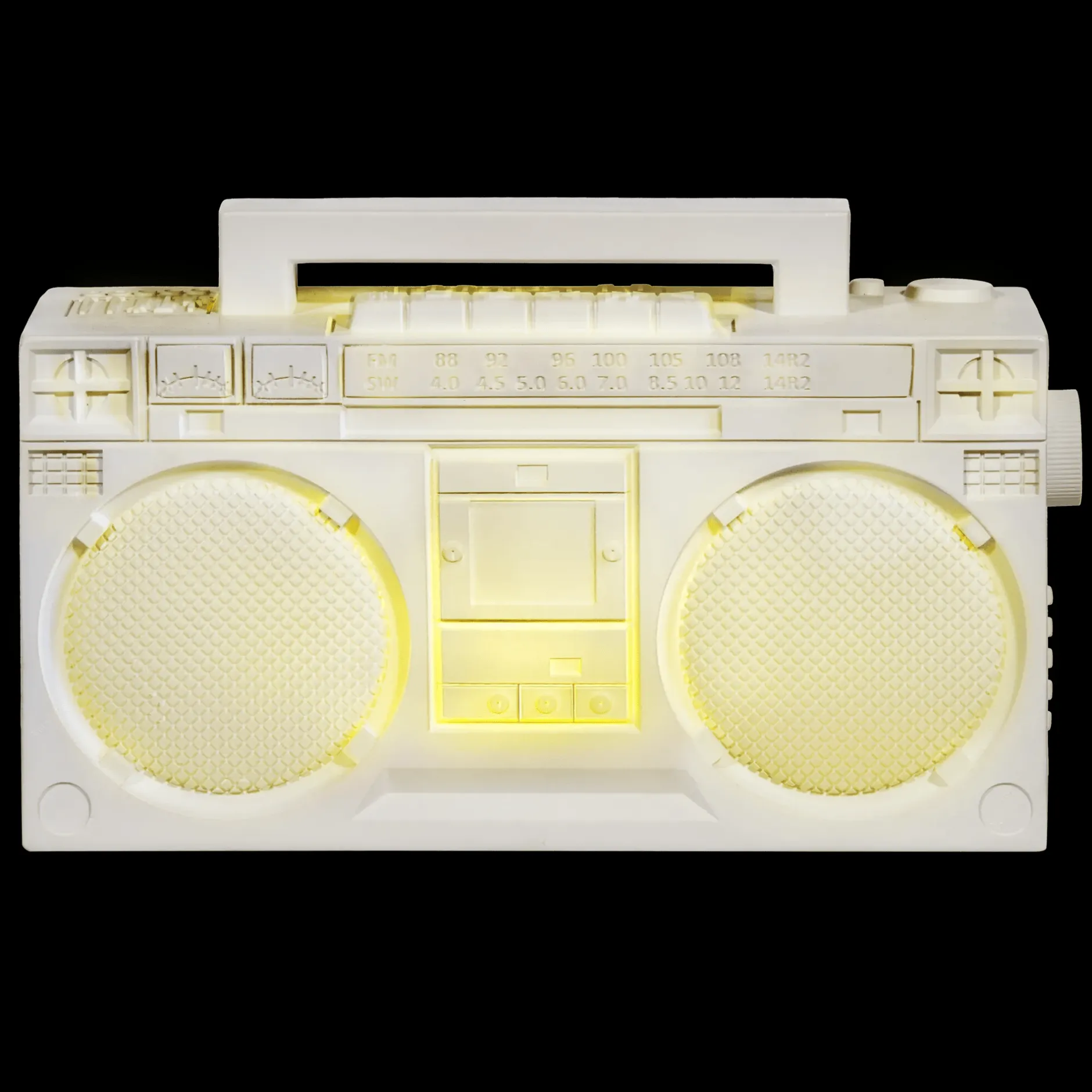 Sale Boombox LED Junior Decorative Accessories