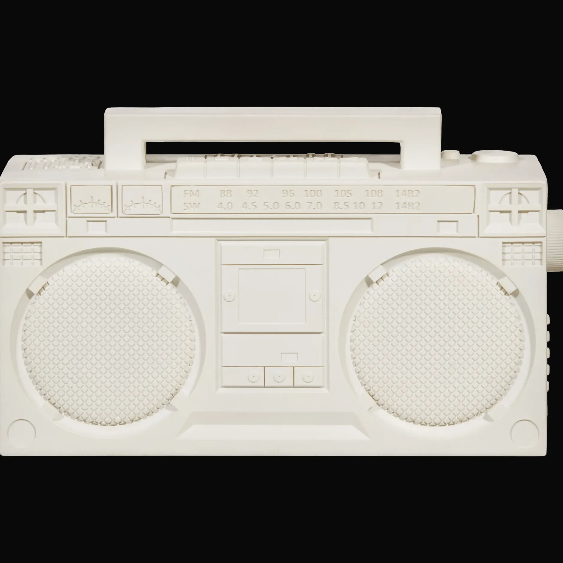 Sale Boombox LED Junior Decorative Accessories