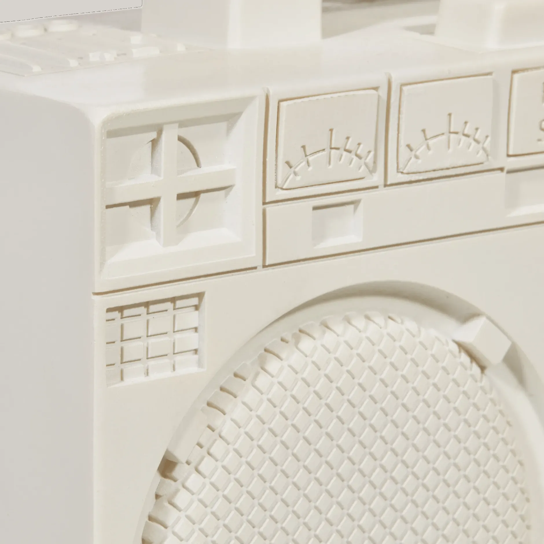 Sale Boombox LED Junior Decorative Accessories