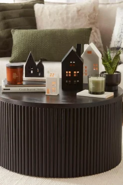 Best Green Tea Candle with Wooden Lid Candles & Candle Stick Holders