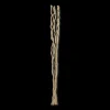 Bouquet of 5 Seagrass Stems Branches|Artificial Flowers
