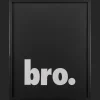 New Bro Wall Decor Junior Wall Decor & Mirrors
