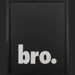 New Bro Wall Decor Junior Wall Decor & Mirrors