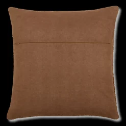Sale Brown Arija Decorative Pillow Decorative Throw Pillows
