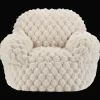 Sale Bubble Fur Toddler Chair Junior Bedroom Furniture