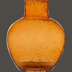 Hot Bubble Glass Table Vase Modern Decorative Vases|Home Decorative Items & Objects