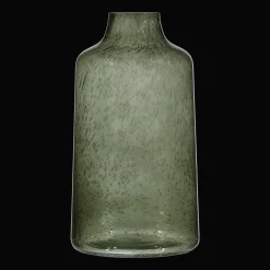 Bubble Glass Table Vase Modern Decorative Vases|Home Decorative Items & Objects