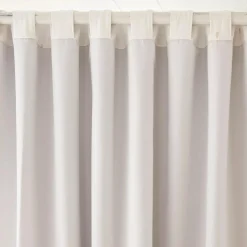 New Cael Blackout Curtain with Little Trees Sheer Curtains & Window Sheer Panels|Blackout Window Curtains