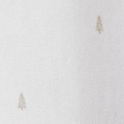 New Cael Blackout Curtain with Little Trees Sheer Curtains & Window Sheer Panels|Blackout Window Curtains