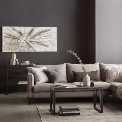 Canvas - Modern Abstraction Oil Paintings