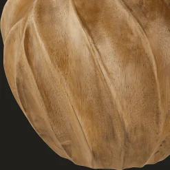 Discount Carved Wood Table Lamp Table Lamps