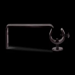 Clearance Ceiling Brackets Curtain Rod Set Accessories|Curtain Rods