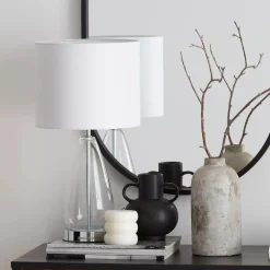 Outlet Cement Bottle Table Vase Modern Decorative Vases|Home Decorative Items & Objects