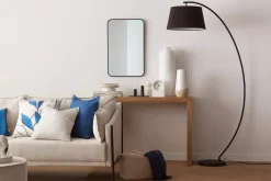 Sale Cement Table Clock Home Decorative Items & Objects